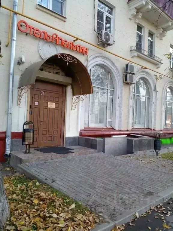 Комната Москва ул. Сайкина, 1/2 (10.0 м) - Фото 2