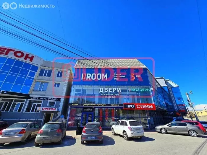 Торговая площадь (460 м) - Фото 2