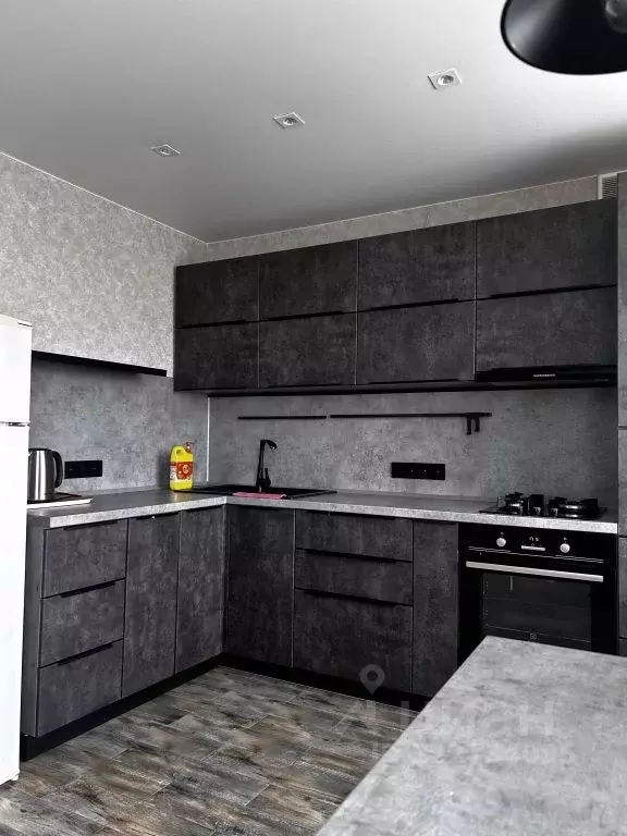 1-к кв. Башкортостан, Уфа Комсомольская ул., 28 (67.0 м) - Фото 1