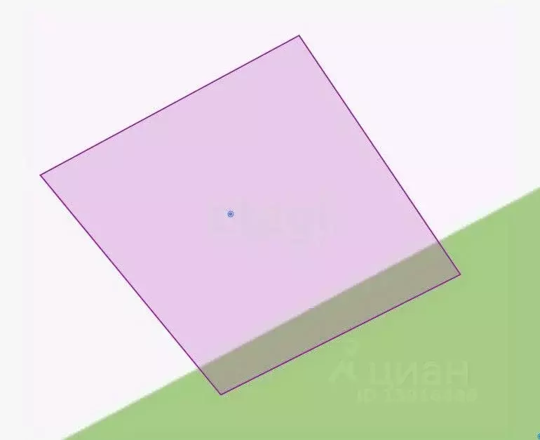 Участок в Пермский край, Пермский муниципальный округ, пос. Красный ... - Фото 1