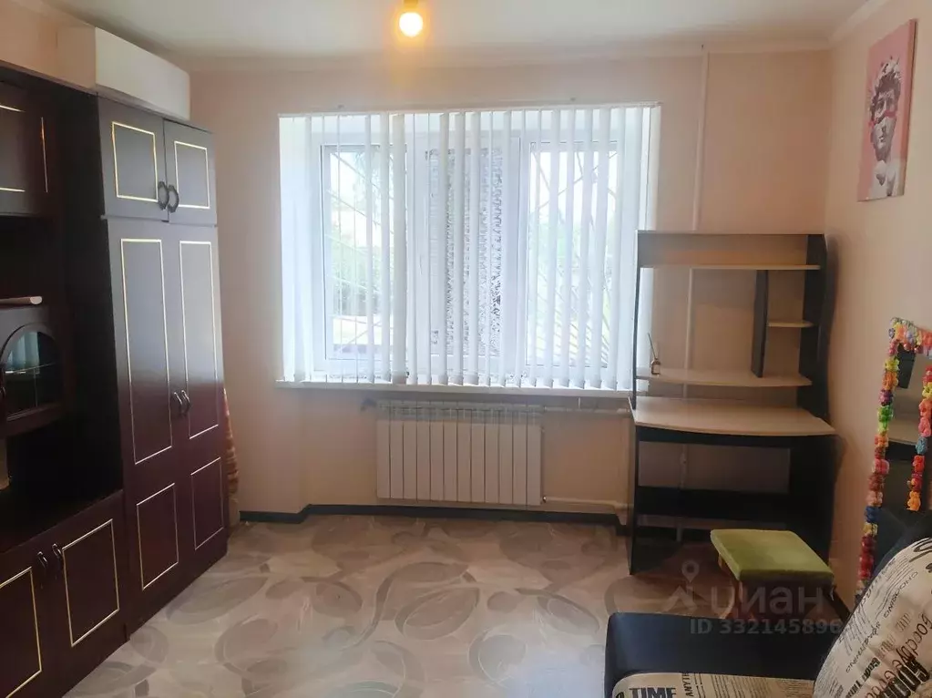 1-к кв. Ростовская область, Таганрог ул. Свободы, 100А (18.0 м) - Фото 1