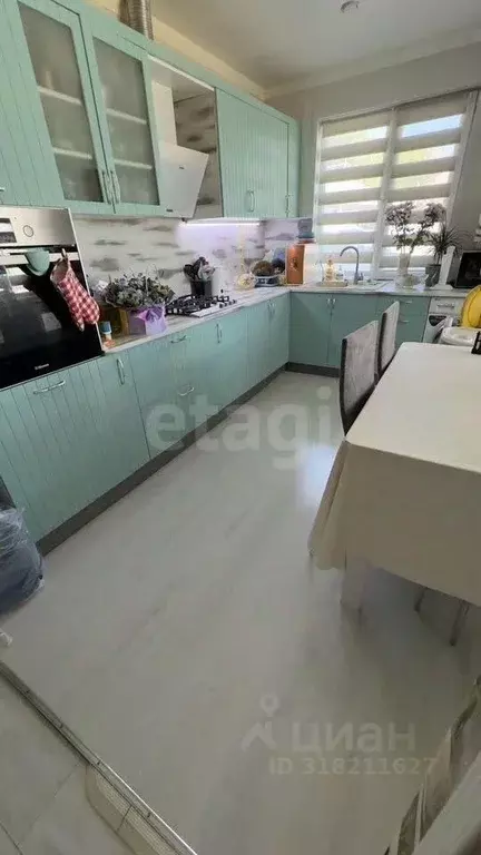 Дом в Оренбургская область, Оренбург ул. Металлистов, 100 (65 м) - Фото 0