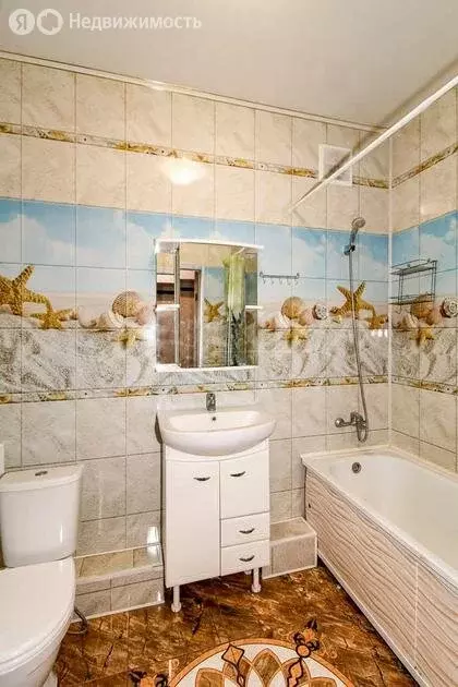 Квартира-студия: Тюмень, Комбинатская улица, 54к2 (30.1 м) - Фото 0