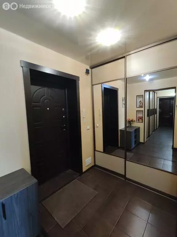 2-комнатная квартира: Бердск, Первомайская улица, 125А (71.3 м) - Фото 2