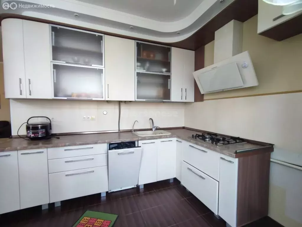 3-комнатная квартира: Севастополь, Античный проспект, 8 (133.1 м) - Фото 1