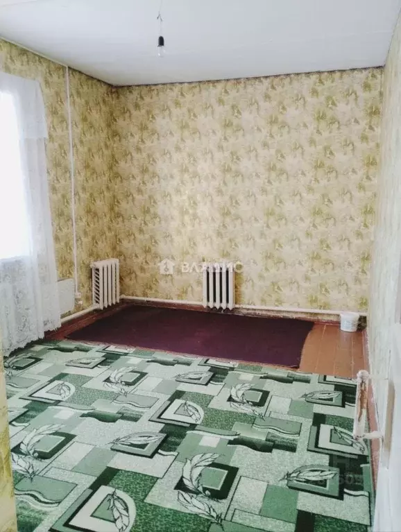 2-к кв. Владимирская область, Вязниковский муниципальный округ, д. ... - Фото 2