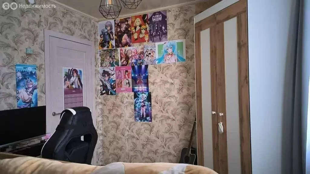 Дом в посёлок Бельковский, Молодёжная улица (71 м) - Фото 2