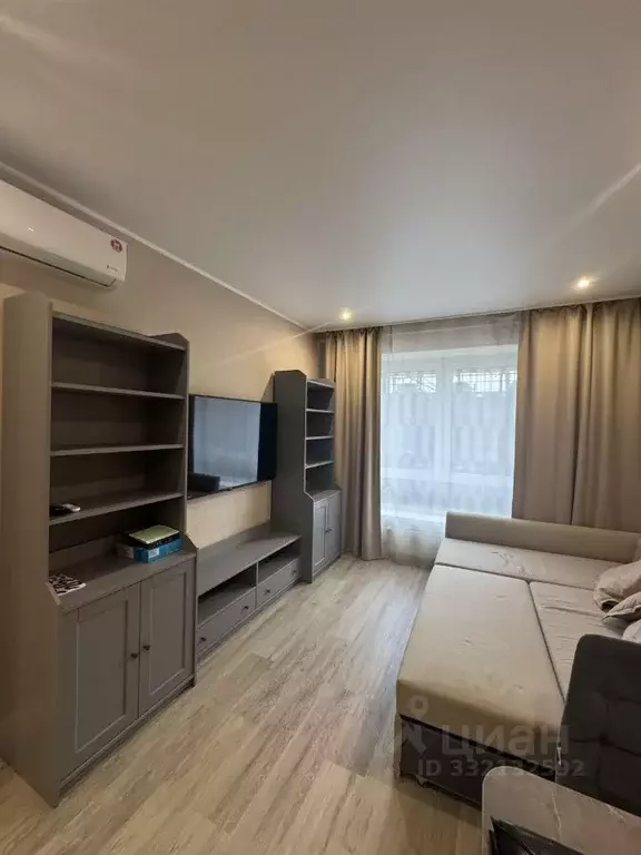 1-к кв. Москва Домостроительная ул., 14 (38.0 м) - Фото 2
