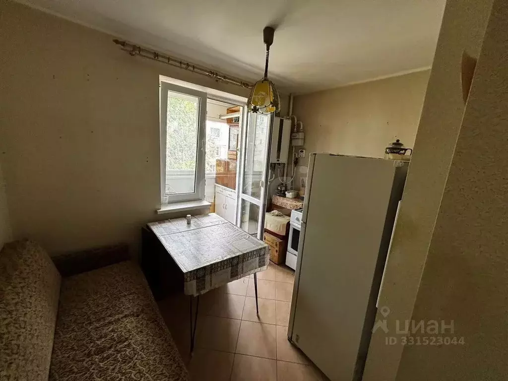 1-к кв. Крым, Феодосия бул. Старшинова, 21А (38.3 м) - Фото 1
