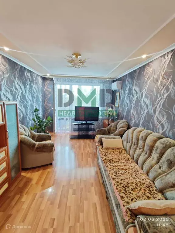 Продаётся 2-к квартира, 43.9 м - Фото 0