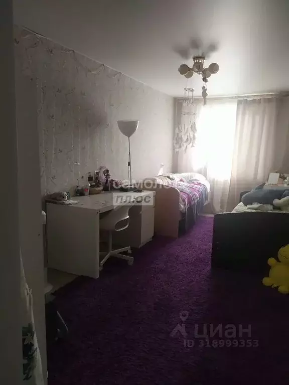 2-к кв. Курганская область, Курган ул. Сухэ-Батора, 14 (44.1 м) - Фото 0