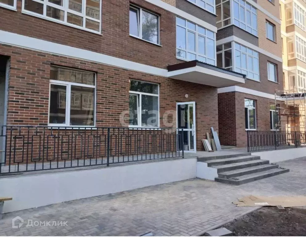 Продаётся 1-к квартира, 34.84 м - Фото 0