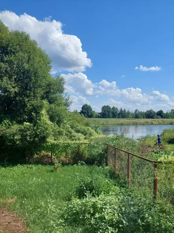 коттедж в тамбовская область, тамбов городской округ, с. бокино ул. . - Фото 1