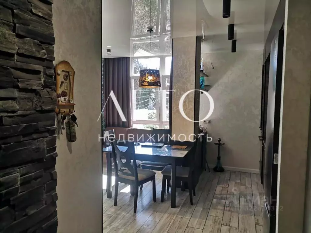 2-к кв. Краснодарский край, Сочи Курортный просп., 255 (48.0 м) - Фото 2