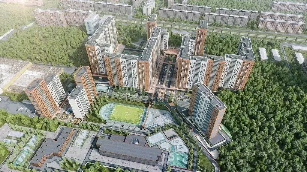 Студия Ростовская область, Ростов-на-Дону ул. Нансена, 107/5 (28.0 м) - Фото 0