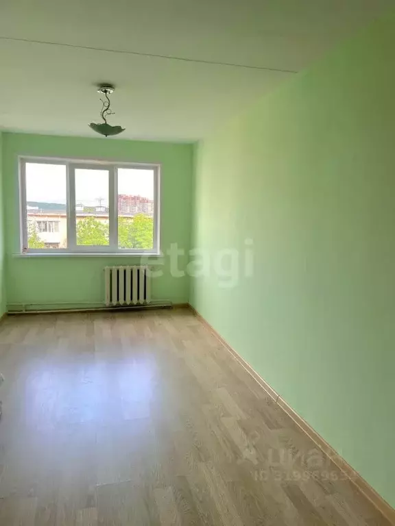 3-к кв. Свердловская область, Екатеринбург ул. Патриса Лумумбы, 27 ... - Фото 1
