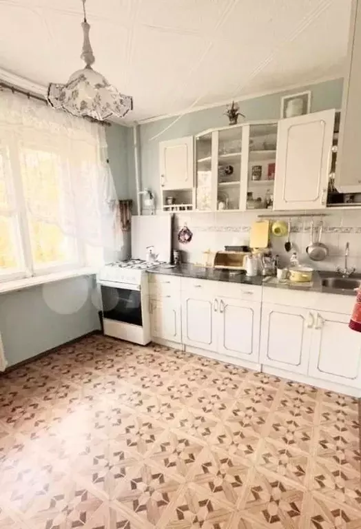2-к кв. Марий Эл, Йошкар-Ола Комсомольская ул., 121 (60.0 м) - Фото 0