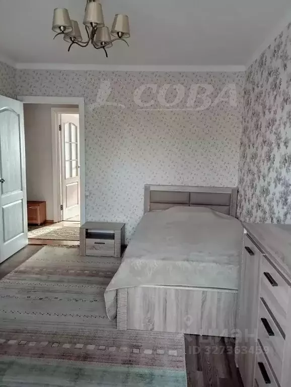 2-к кв. Курганская область, Курган ул. Карла Маркса, 13 (49.2 м) - Фото 1