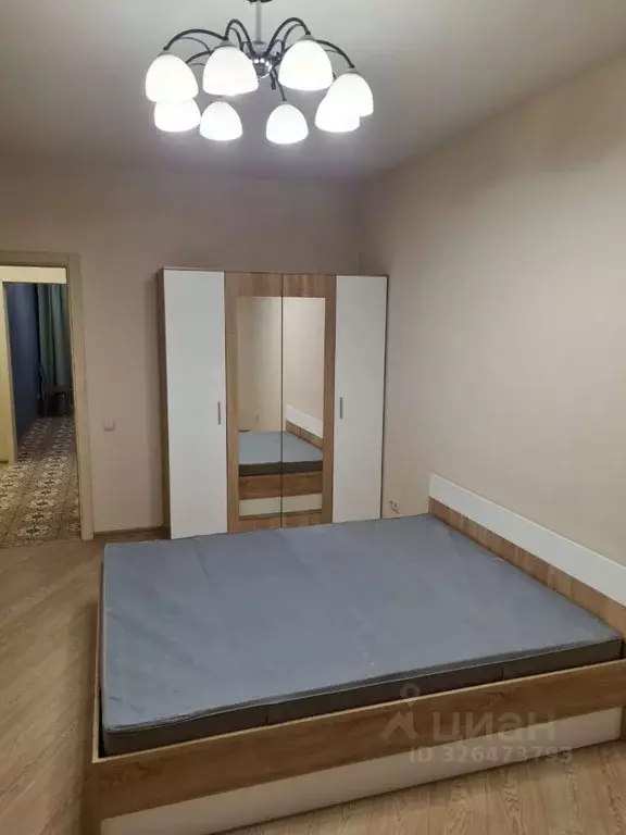 1-к кв. Московская область, Видное бул. Зеленые аллеи, 10 (42.0 м) - Фото 1