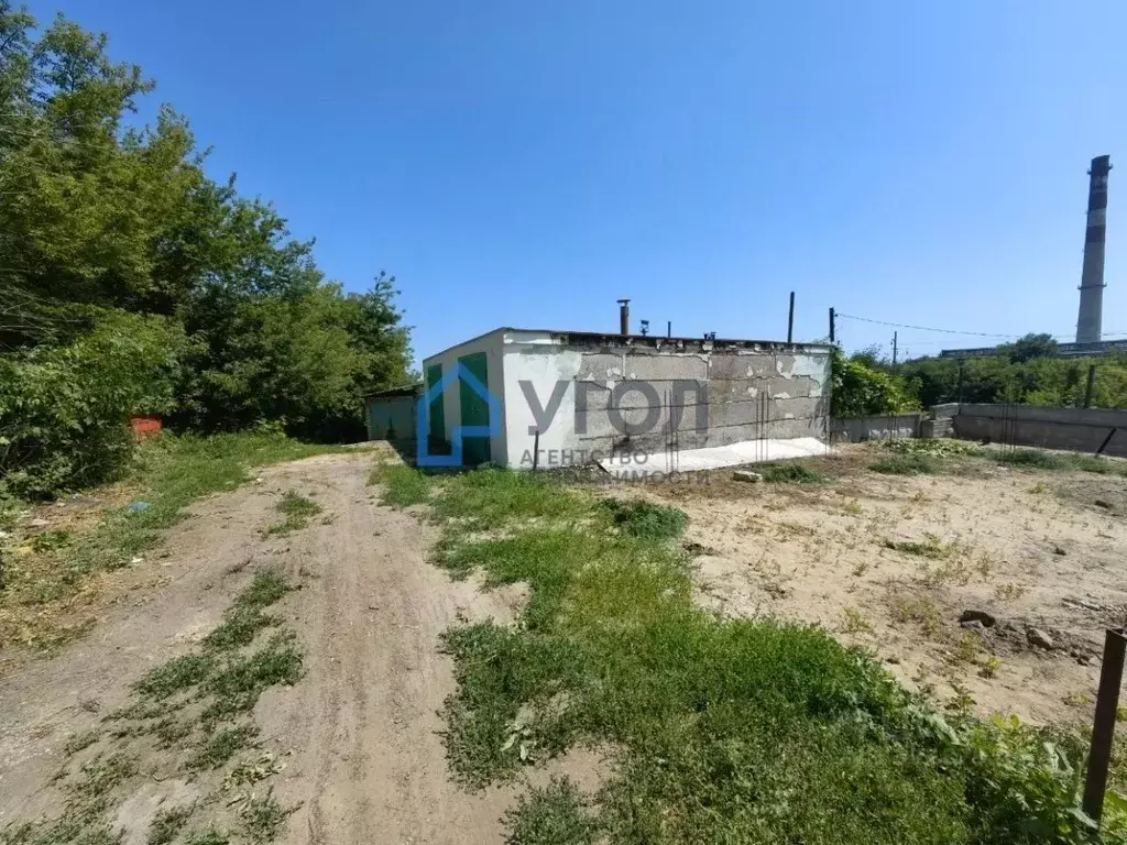 Участок в Самарская область, Сызрань Мельничная ул., 31 (1.59 сот.) - Фото 2