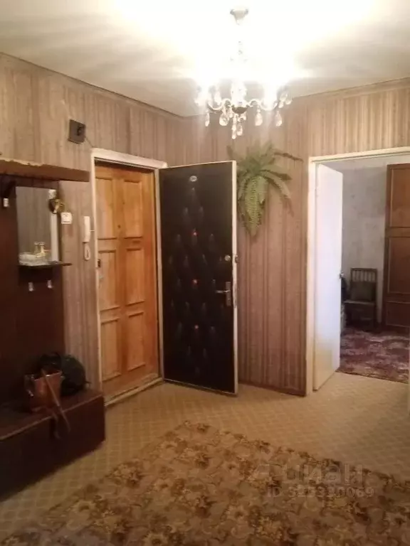 2-к кв. Ленинградская область, Сланцы ул. Шахтерской Славы, 22 (57.8 ... - Фото 2