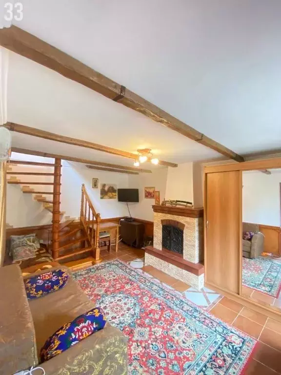 Дом в Орловская область, Орловский район, Машиностроитель СНТ 16-я ... - Фото 1