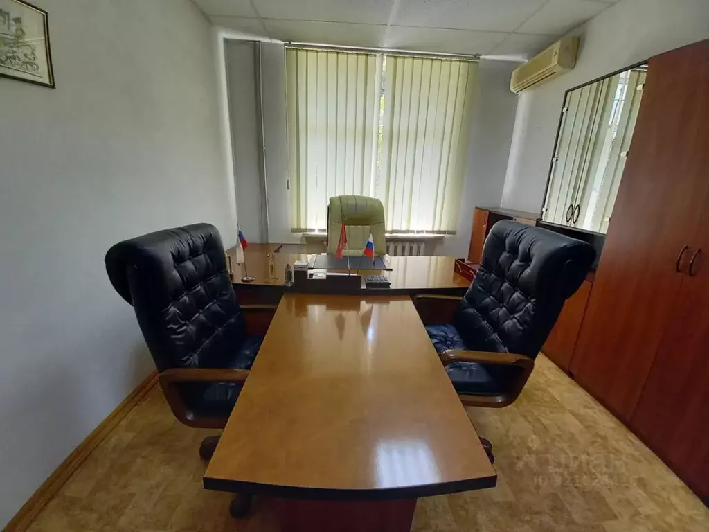 Офис в Севастополь ул. Героев Бреста, 33 (140 м) - Фото 0