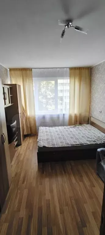 Комната 15 м в 3-к., 6/9 эт. - Фото 0