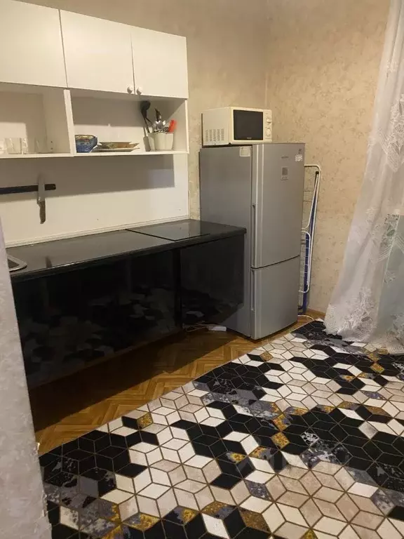 1-к кв. Московская область, Подольск ул. Генерала Варенникова, 4 (34.0 ... - Фото 2