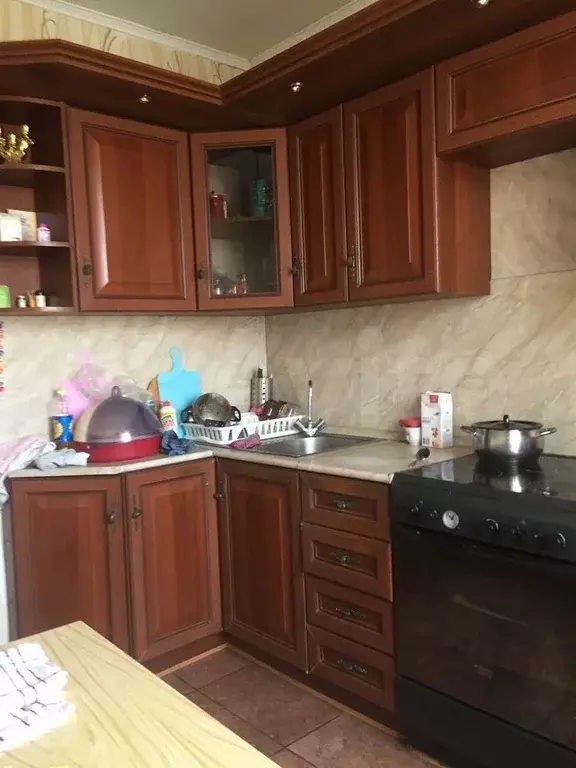 3-к. квартира, 72 м, 9/10 эт. - Фото 1