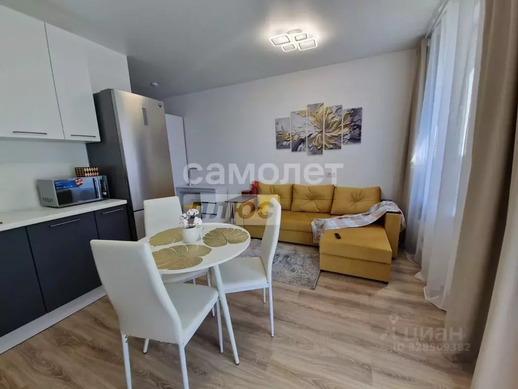 Студия Московская область, Ленинский городской округ, Мисайлово пгт, ... - Фото 2