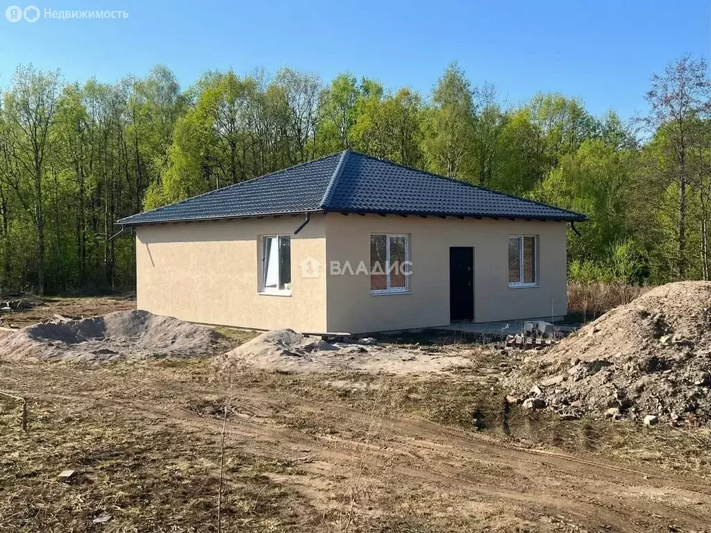 Дом в Калининградская область, Гурьевский муниципальный округ, посёлок ... - Фото 2