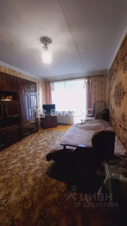 2-к кв. Воронежская область, Воронеж Гвардейский пер., 2 (44.0 м) - Фото 0