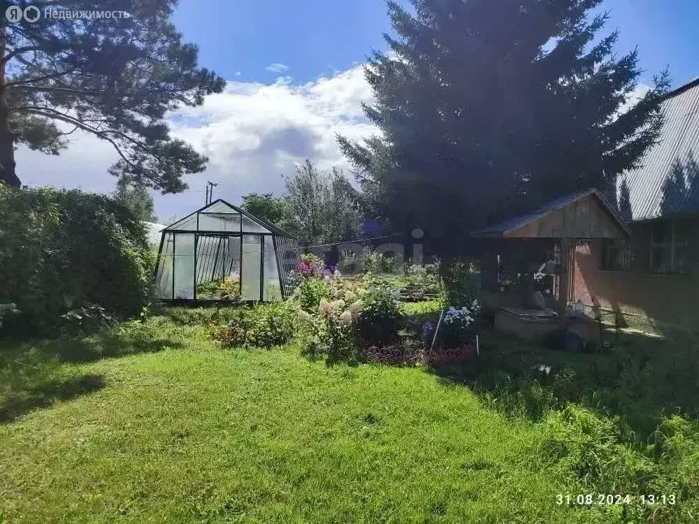 Дом в Тюмень, садовое товарищество Русь, Сиреневая улица (52.2 м) - Фото 2