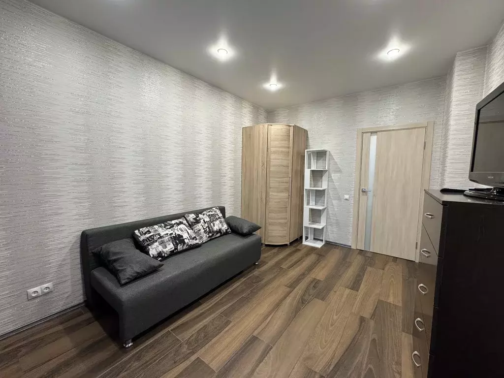 Продаётся 1-к квартира, 34.3 м - Фото 0