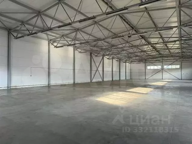 Помещение свободного назначения в Московская область, Балашиха ... - Фото 1