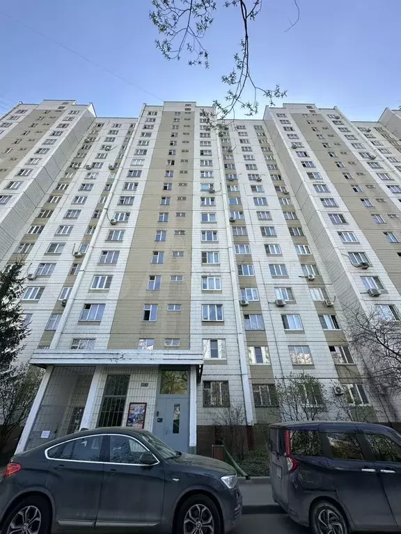 2-к. квартира, 52 м, 13/17 эт. - Фото 0