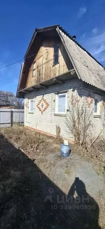 Дом в Свердловская область, Богданович Первомайская ул., 20 (40 м) - Фото 2