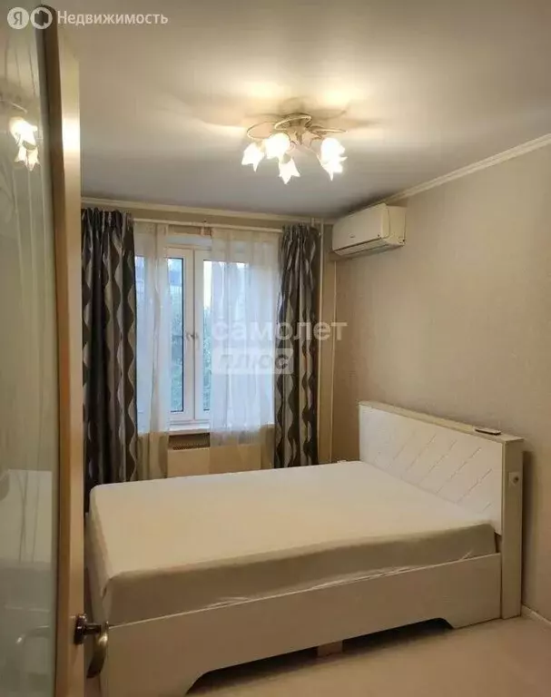 2-комнатная квартира: Москва, Шоссейная улица, 40к1 (42 м) - Фото 1