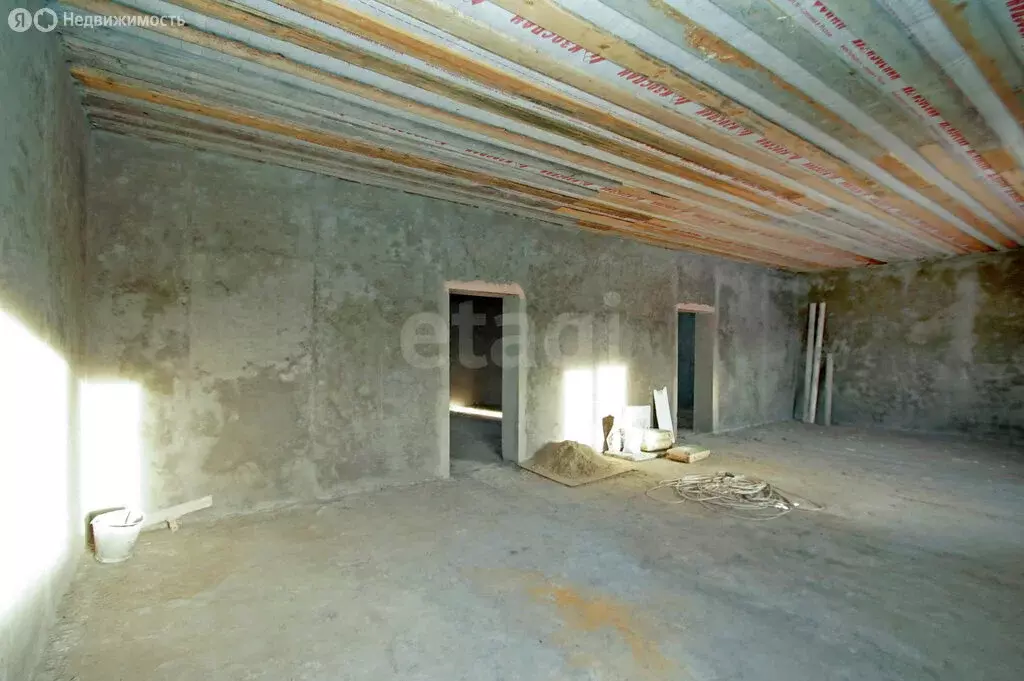 Дом в Пушкинское сельское поселение, деревня Ракитинка, переулок А.Н. ... - Фото 2