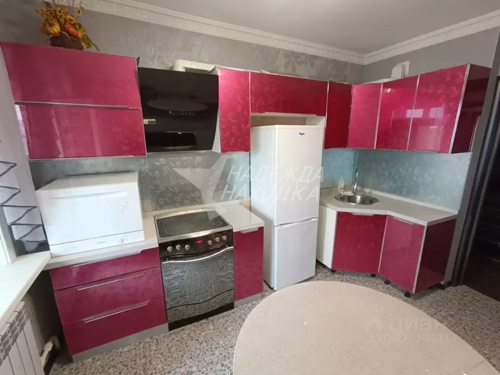 3-к кв. Приморский край, Находка пос. Врангель, ул. Бабкина, 9 (64.0 ... - Фото 2