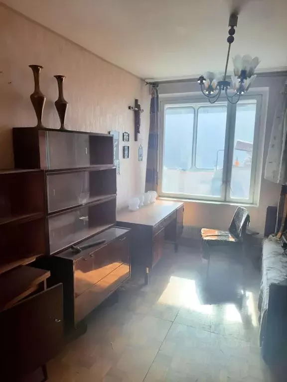 2-к кв. Москва Ставропольская ул., 60К1 (47.0 м) - Фото 1