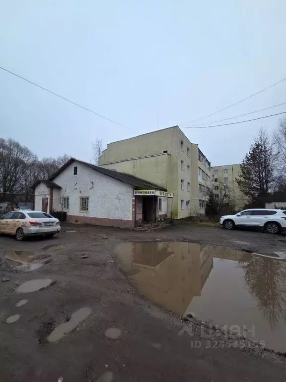 Торговая площадь в Ярославская область, Переславль-Залесский ... - Фото 2