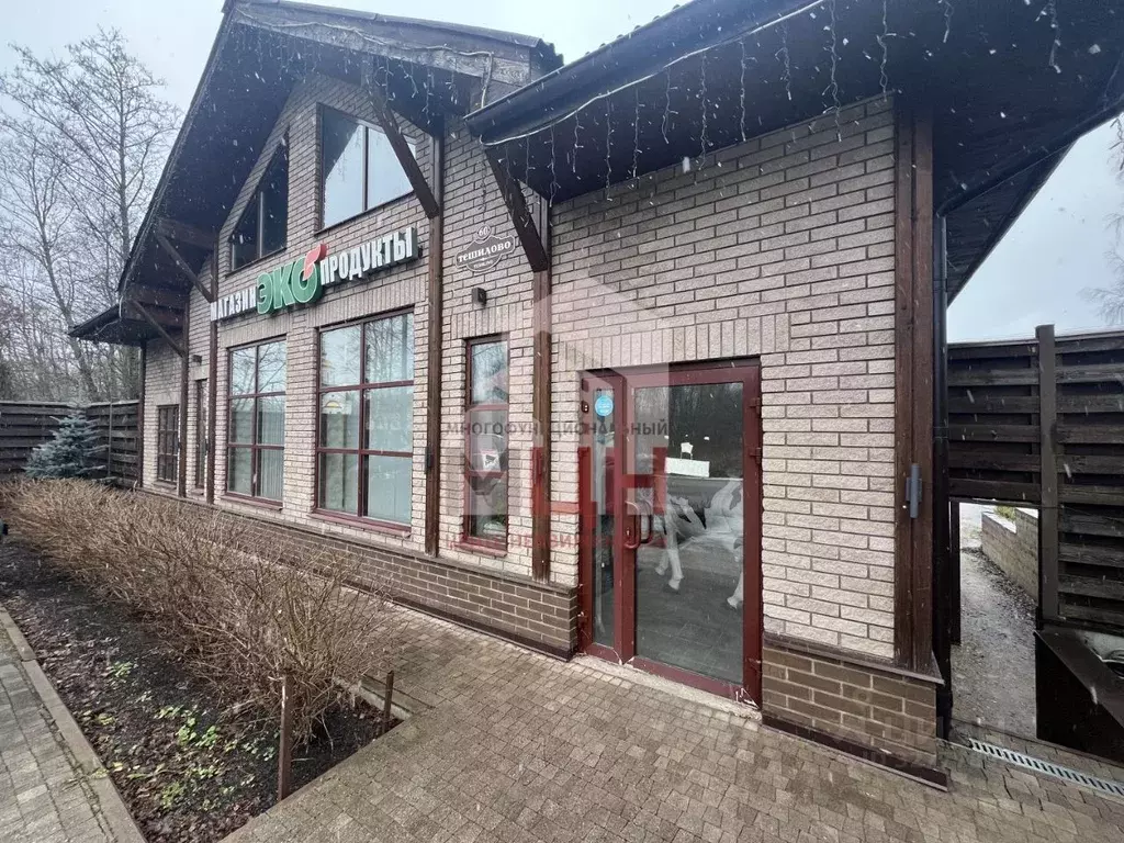 Производственное помещение в Тверская область, Конаковский ... - Фото 1