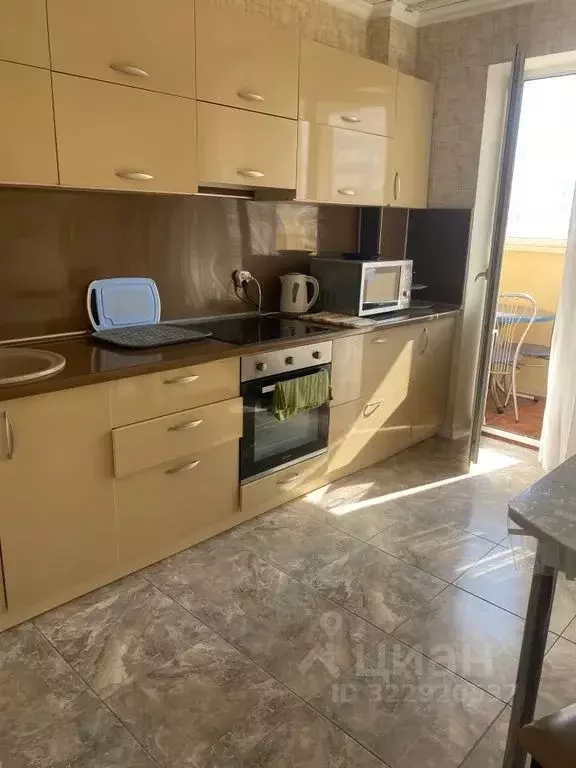 1-к кв. Адыгея, Майкоп ул. Чкалова, 65 (44.0 м) - Фото 2