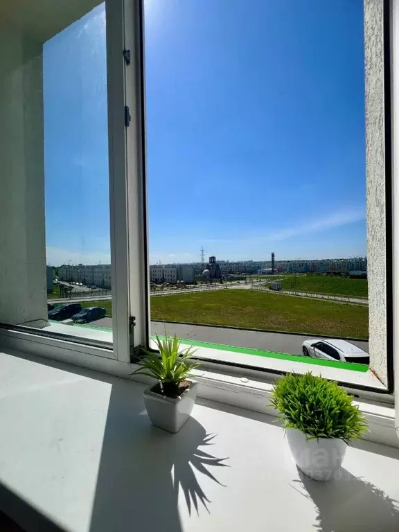 1-к кв. Самарская область, Волжский район, Смышляевка городское ... - Фото 1