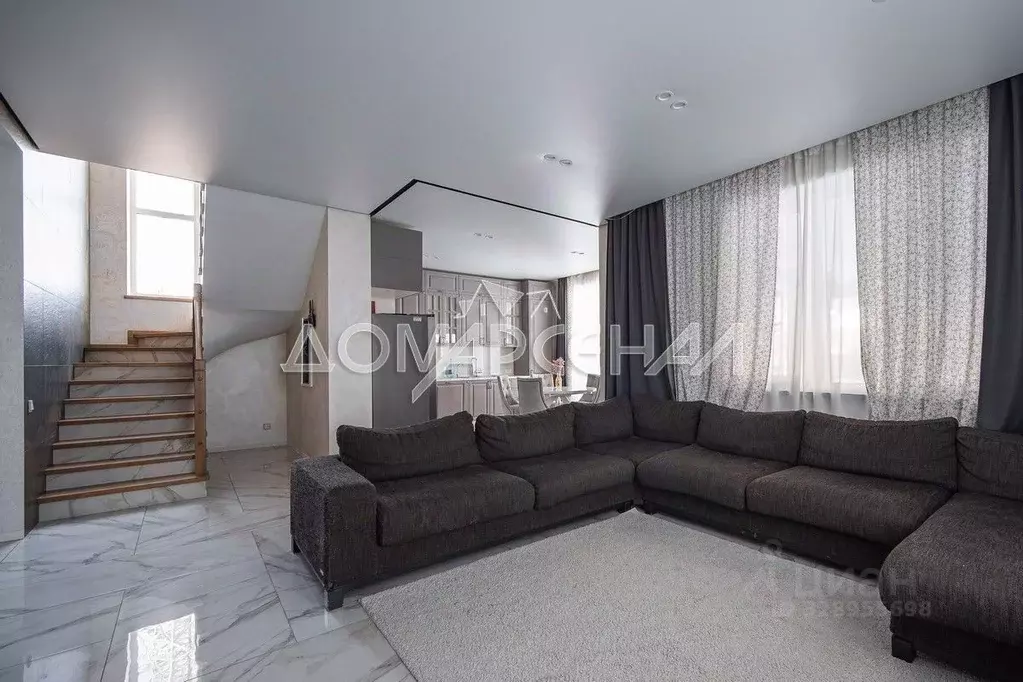 Дом в Москва д. Софьино, Гайд Парк кп,  (200 м) - Фото 2