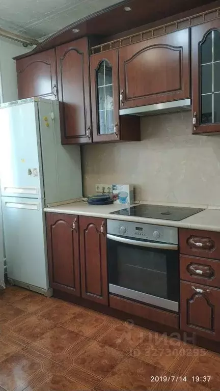 3-к кв. Москва ул. Генерала Кузнецова, 27К1 (87.0 м) - Фото 1