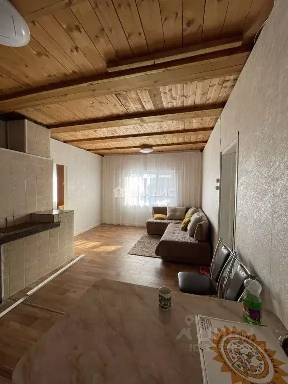 Дом в Бурятия, Иволгинский район, Сотниковское с/пос, с. Сотниково ул. ... - Фото 2