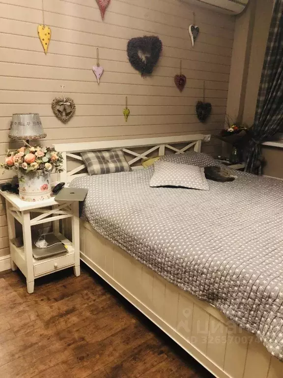 3-к кв. Московская область, Красногорск городской округ, Путилково пгт ... - Фото 1